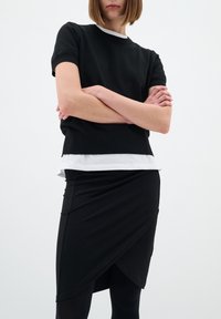 Юбка-карандаш Юбка-карандаш