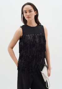 Майка-борцовка