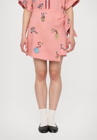 Летняя юбка