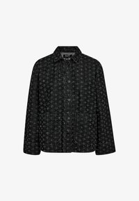 Куртка-блейзер