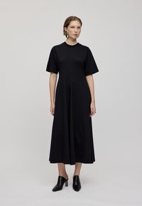 Длинное платье Длинное платье