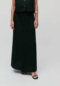 Летняя юбка