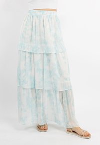 Летняя юбка