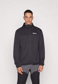 Куртка-дождевик