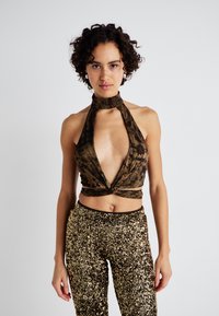 Майка-борцовка