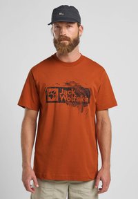 Спортивная майка