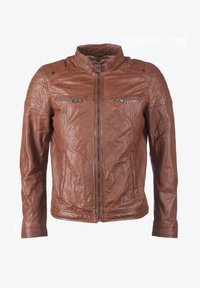 Кожаная куртка Кожаная куртка