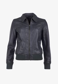 Короткая куртка