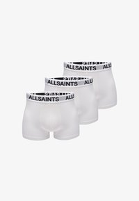 Трусы шортики