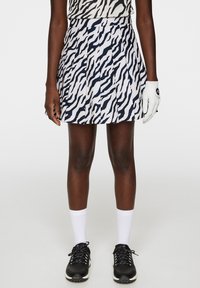 Летняя юбка