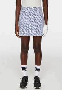 Летняя юбка