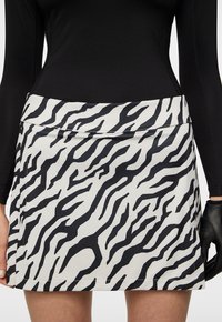 Летняя юбка