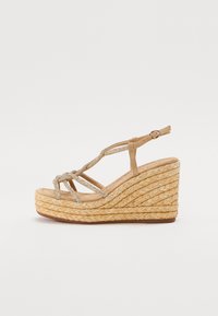 Эспадрильи