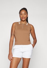 Майка-борцовка