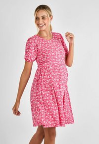 Платье для беременных