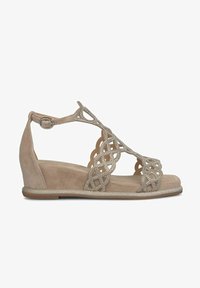 Римские сандалии