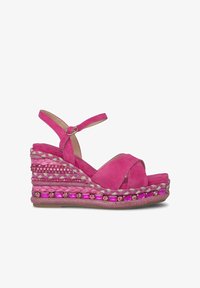 Эспадрильи