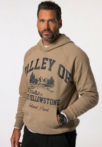 Толстовка Толстовка