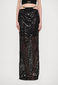 Летняя юбка Летняя юбка