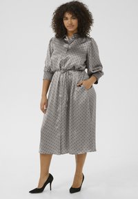 Блузка-платье