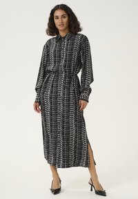 Блузка-платье Блузка-платье