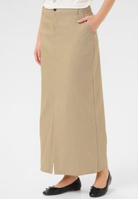 Юбка-карандаш