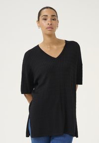 Длинная майка