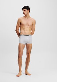 Трусы шортики