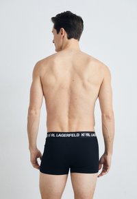 Трусы шортики