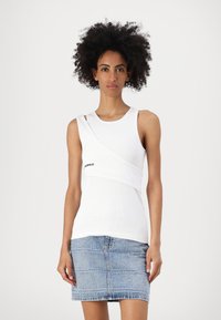 Майка-борцовка