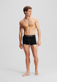 Трусы шортики