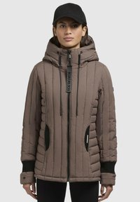 Зимняя куртка Зимняя куртка