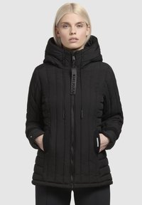 Зимняя куртка Зимняя куртка