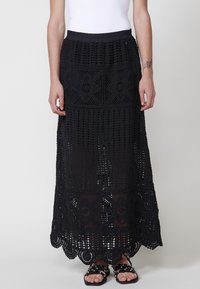 Летняя юбка