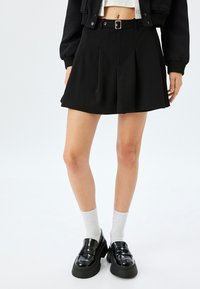 Летняя юбка