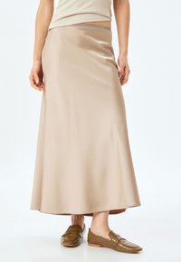 Летняя юбка