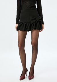 Летняя юбка