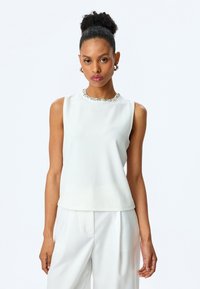 Майка-борцовка