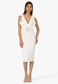 Платье футляр Платье футляр