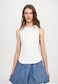 Майка-борцовка