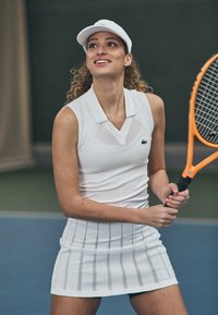 Спортивное платье