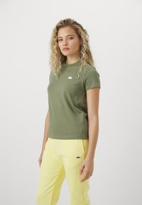 Спортивная майка