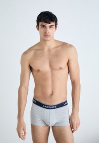 Трусы шортики Трусы шортики