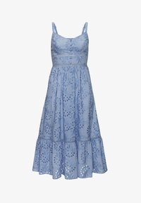 Летнее платье Летнее платье