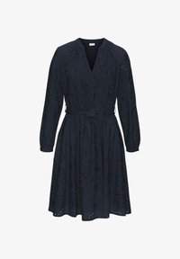 Блузка-платье