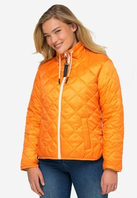 Зимняя куртка