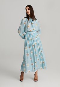 Летняя юбка Летняя юбка