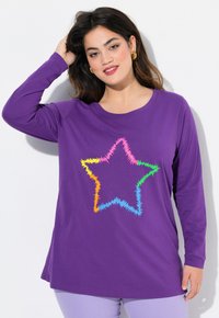 Длинная майка