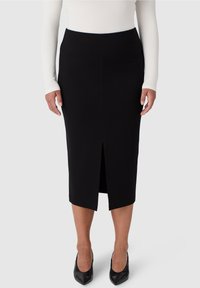 Юбка-карандаш Юбка-карандаш