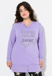 Длинная майка